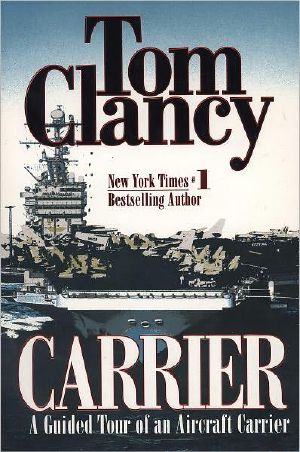 [Tom Clancy's Guided Tour 06] • GT06 Carrier · A Guided Tour of an Aircraft Carrier